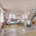 Casa de Férias Thadesvej X *