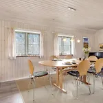 Thadesvej X Ferienhaus *