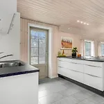 Thadesvej X Ferienhaus
