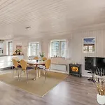Thadesvej X Ferienhaus