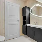 Thadesvej X Ferienhaus Romo