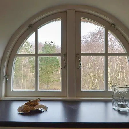 Lovely In Romo With Kitchen *