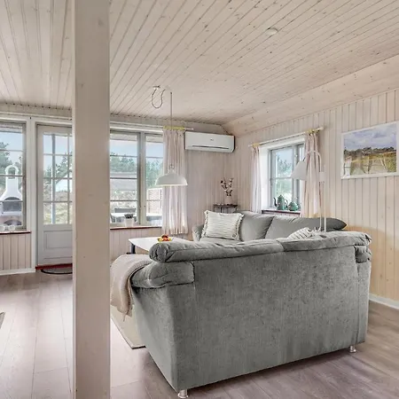 Lovely In Romo With Kitchen Toftum (Syddanmark)