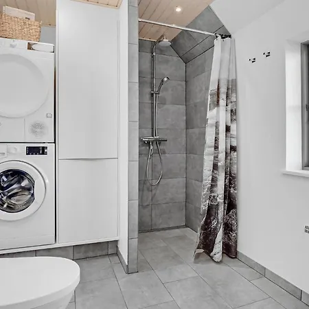 Lovely In Romo With Kitchen Toftum (Syddanmark)