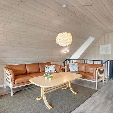 Lovely In Romo With Kitchen Toftum (Syddanmark)