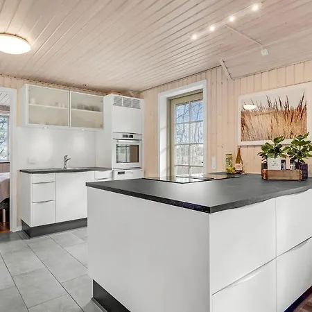 Lovely In Romo With Kitchen * Toftum (Syddanmark)