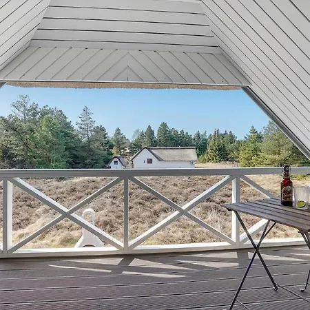 Lovely In Romo With Kitchen Toftum (Syddanmark)