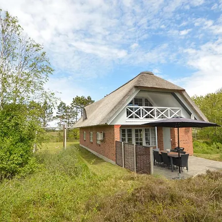 Holiday home Lovely In Romo With Kitchen