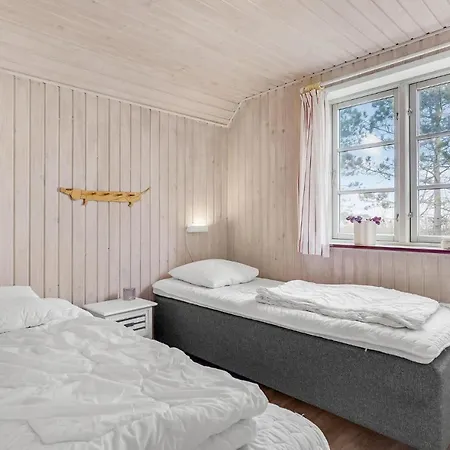 Thadesvej X Rømø